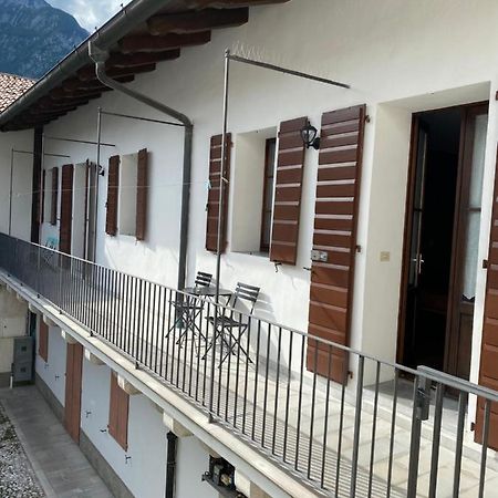 Affittacamere Da Andre E Mary Venzone Exteriér fotografie