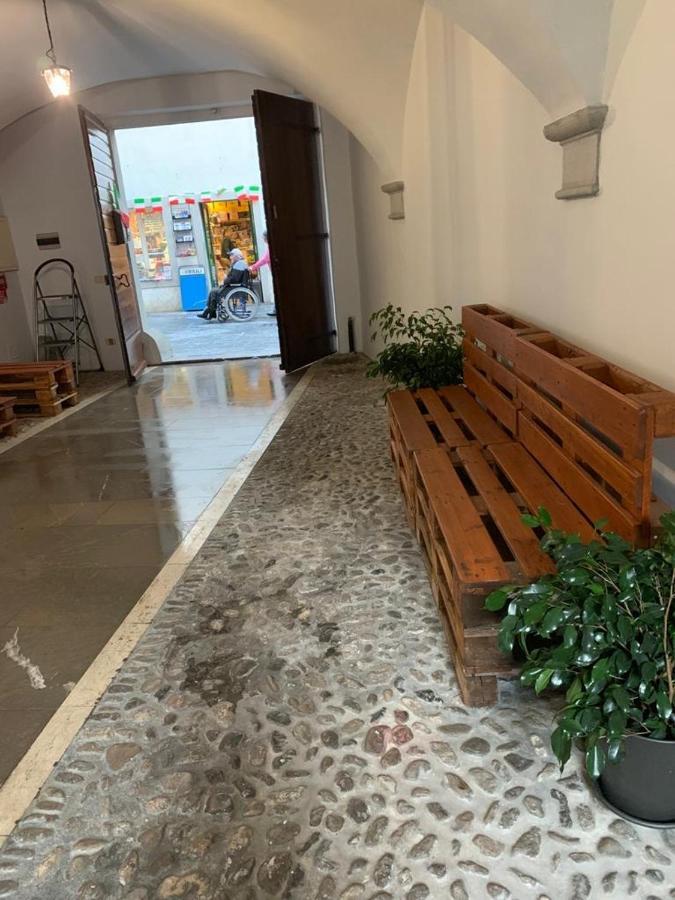 Affittacamere Da Andre E Mary Venzone Exteriér fotografie