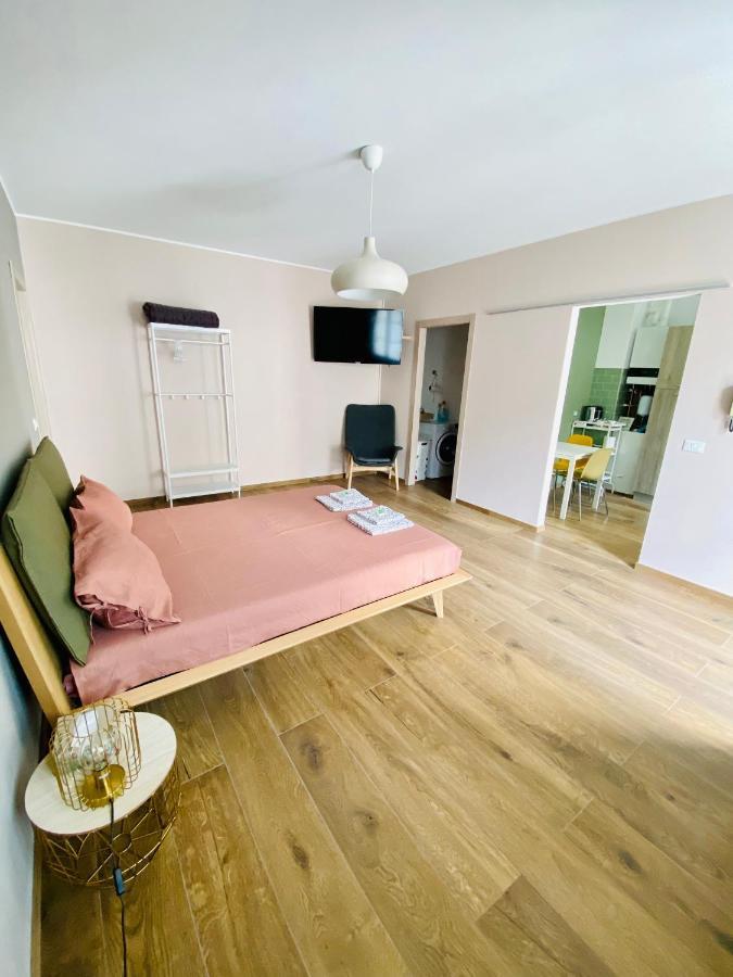 Affittacamere Da Andre E Mary Venzone Exteriér fotografie