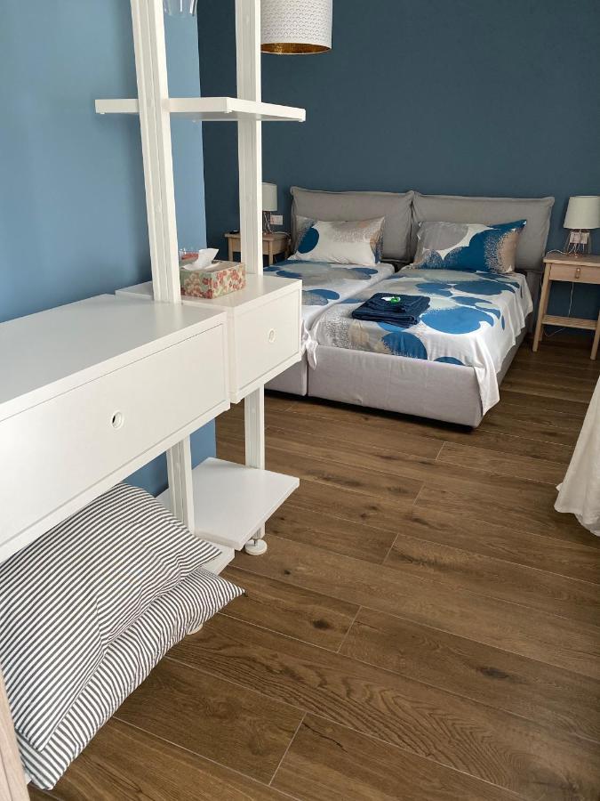 Affittacamere Da Andre E Mary Venzone Exteriér fotografie