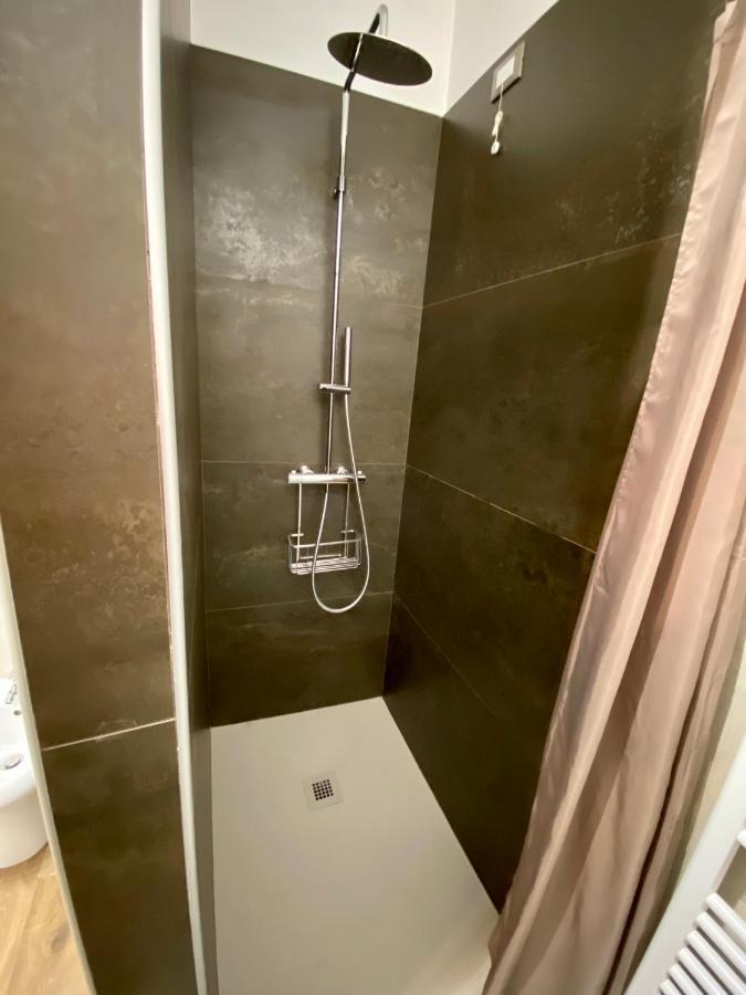 Affittacamere Da Andre E Mary Venzone Exteriér fotografie